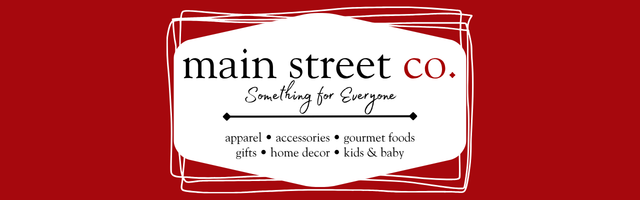 Main Street Co.