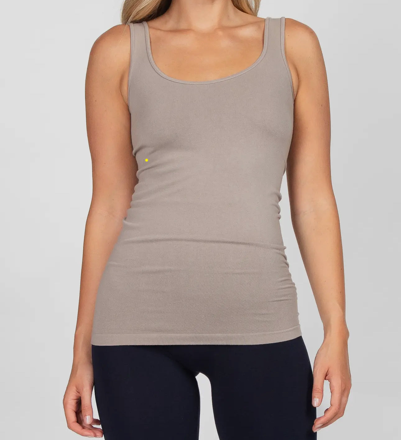 Reversible V-Neck Cami