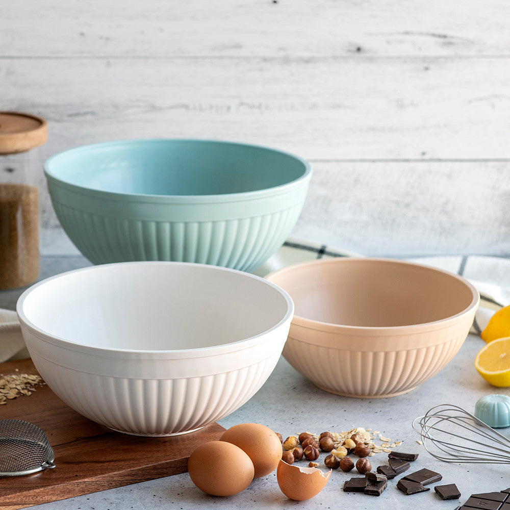 Nordic Ware Prep & Serve Mixing Bowl - Thumbnail 2