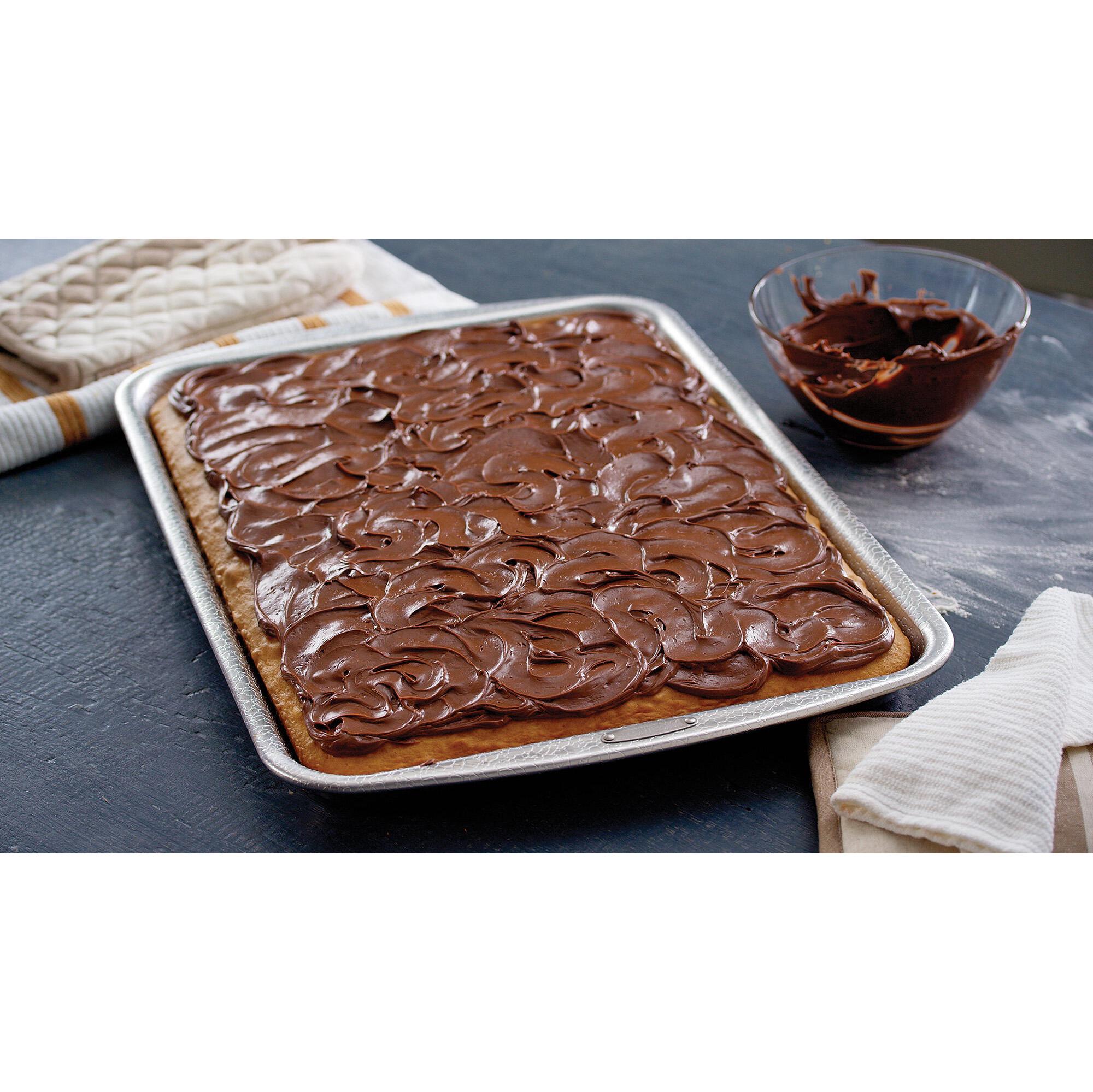 Sheet Cake Pan 13x18